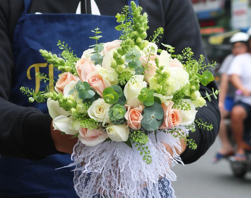 Quà tặng Flona